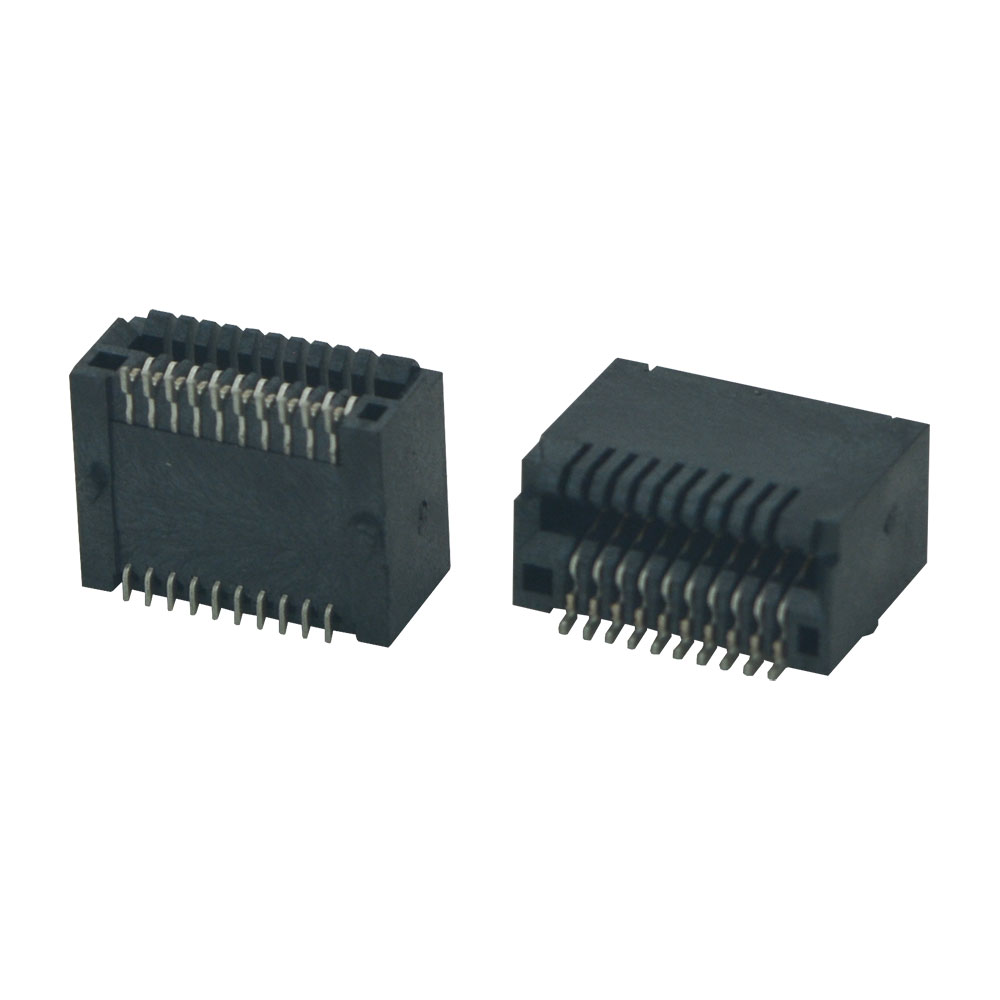 SFP 1X1模块