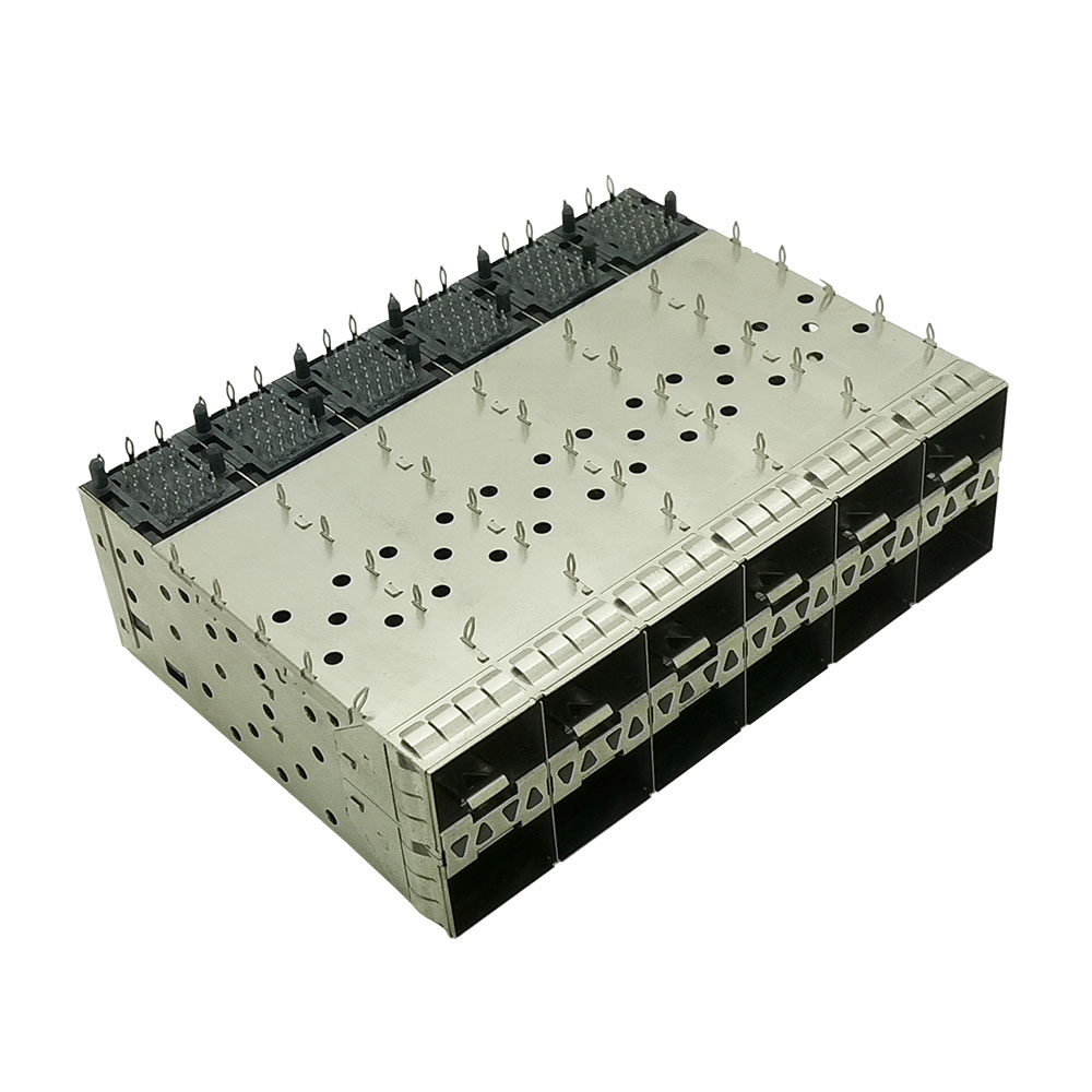 SFP2×6
