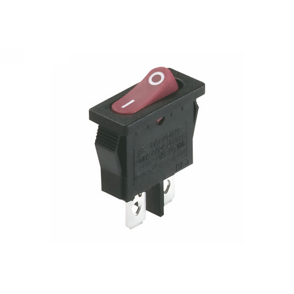 21*9.5船型开关PS8A-1系列