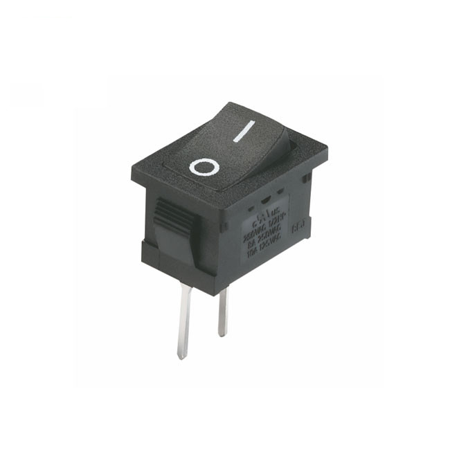 21*15船型开关PS8A-2系列