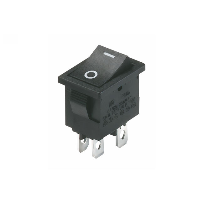 21*15船型开关PS8A-4系列