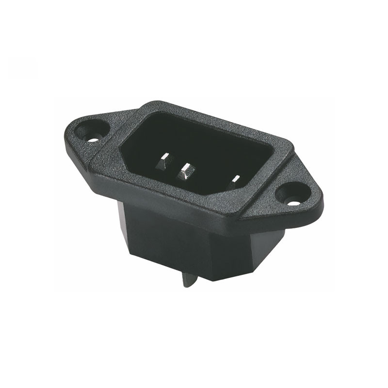 IEC C14 品字插座