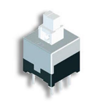 8.5*8.5按键开关（直插脚）