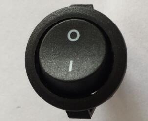 直径16迷你型圆形开关 PS8A-7M