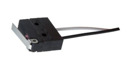 IP55防水微动开关