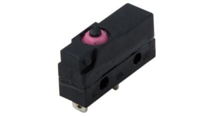 IP40防水微动开关