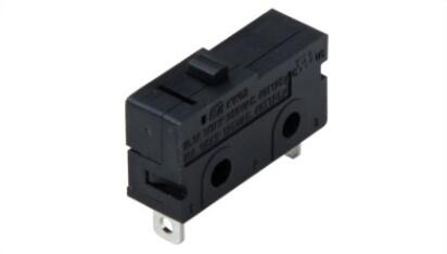 UL认证微动开关KW07