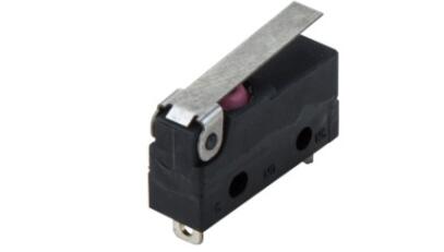 小家电微动开关KW08