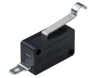 大微动开关KWB02