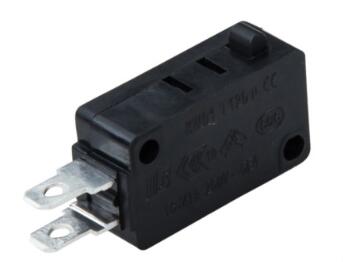 电动工具微动开关KW04