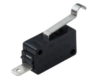 微动开关定制KWB06